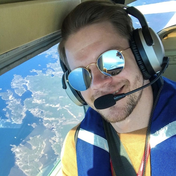 LIKE NEW RayBan Round Metal RB3447 Silver Mirror Flash Ray ban Sunglasses - Picture 14 of 15